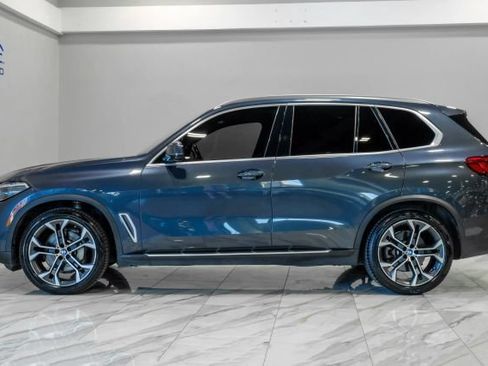Used 2020 BMW X5 sDrive40i w/ Executive Package RWD image 17