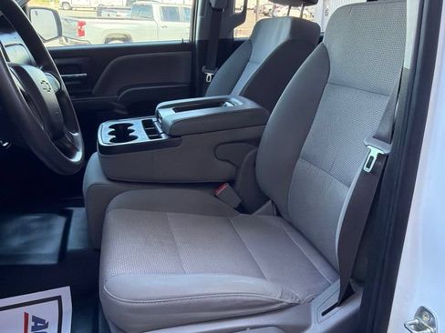 Used 2017 Chevrolet Silverado 2500 W/T RWD image 31