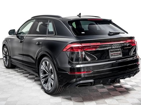 New 2026 Audi Q8 Premium Plus AWD/4WD image 2