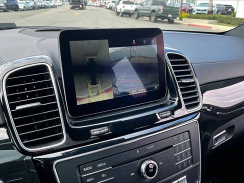 Used 2016 Mercedes-Benz GLE 450 4MATIC Coupe image 26