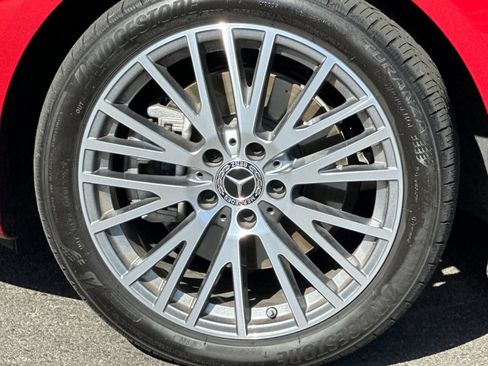 Certified 2026 Mercedes-Benz CLA 250 4MATIC image 31