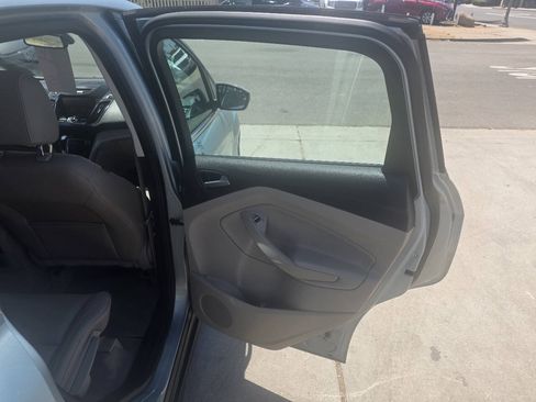 Used 2014 Ford C-MAX SEL w/ Equipment Group 302A FWD image 13