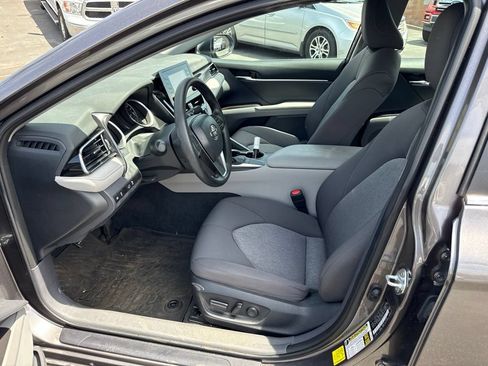 Used 2024 Toyota Camry LE FWD image 10