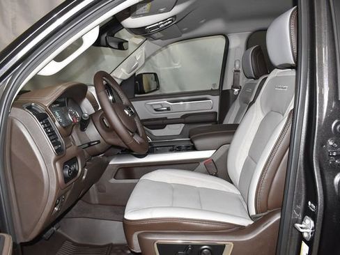 New 2026 RAM 1500 Laramie w/ Bed Utility Group image 13