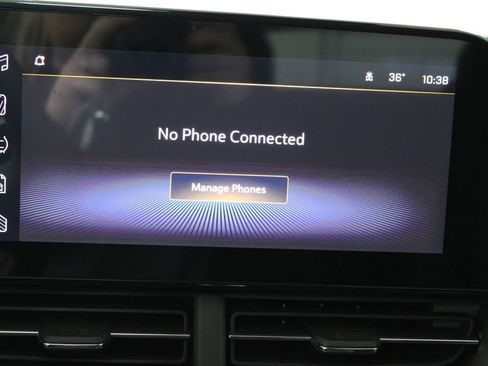 New 2026 Chevrolet Trax LT w/ Driver Confidence Package image 42