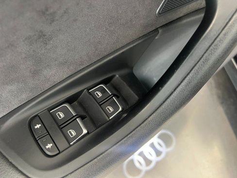 Used 2018 Audi A6 3.0T Prestige w/ Prestige Package AWD/4WD image 30