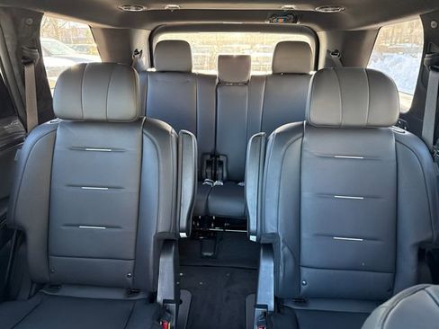 New 2026 Hyundai Palisade Calligraphy image 25