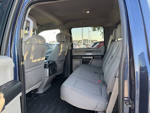 Used 2020 Ford F150 XLT w/ Equipment Group 302A Luxury image 21