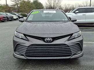 Certified 2023 Toyota Camry LE video 2