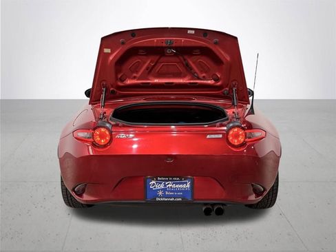 Used 2019 MAZDA MX-5 Miata Club image 12
