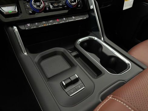 New 2026 GMC Sierra 2500 Denali Ultimate image 30