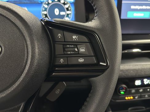 New 2026 Subaru Outback Limited image 21