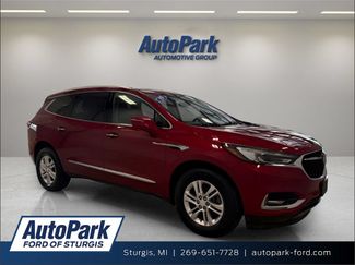 Used 2019 Buick Enclave Essence AWD/4WD video 1