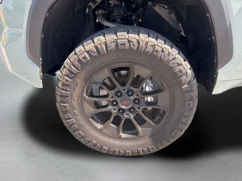 Used 2024 Toyota Tundra SR5 w/ SR5 Convenience Package image 42