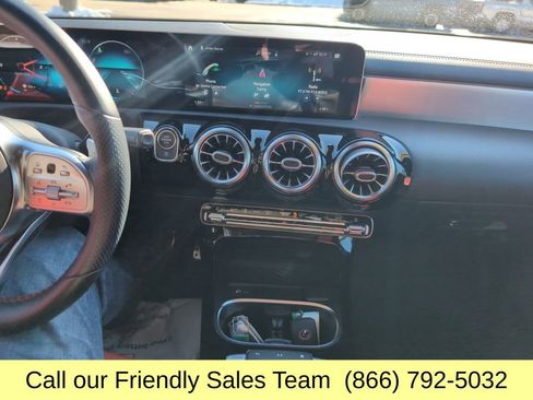 Used 2020 Mercedes-Benz A 220 4MATIC image 21