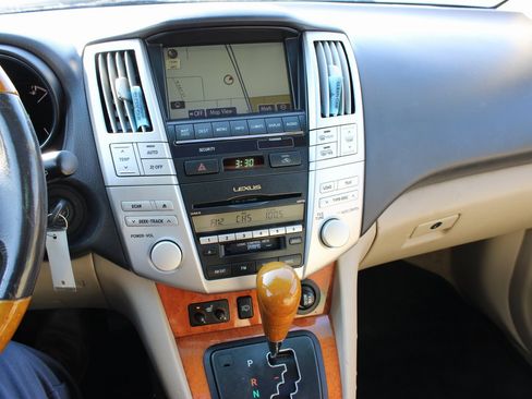 Used 2008 Lexus RX 400h 2WD image 14