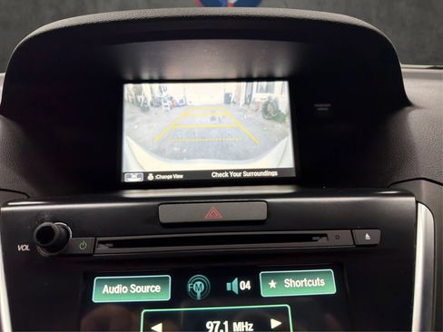 Used 2014 Acura MDX FWD image 19