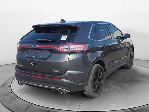 Used 2018 Ford Edge SEL w/ Equipment Group 201A FWD image 5