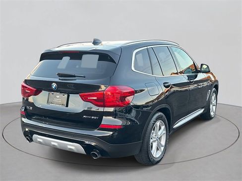 Used 2019 BMW X3 xDrive30i image 5