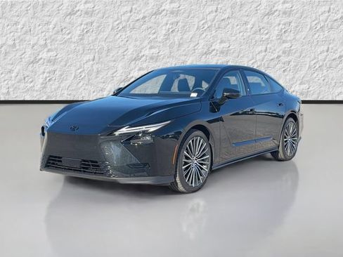 New 2026 Lexus ES 350e w/ Convenience Package FWD image 7