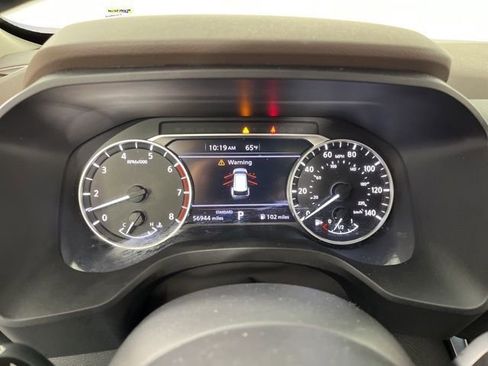 Used 2021 Nissan Rogue SV w/ Premium Package image 24