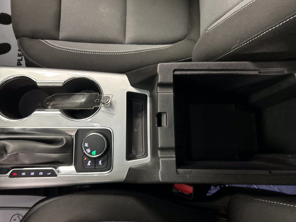 Used 2025 Chevrolet Blazer LT w/ Driver Confidence Package FWD image 21