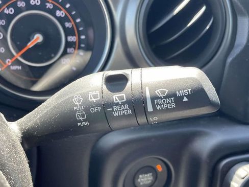 Used 2023 Jeep Wrangler Sport AWD/4WD image 33