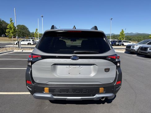 New 2026 Subaru Forester Wilderness AWD/4WD image 13