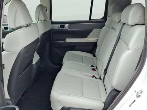 New 2026 Hyundai Santa Fe SEL FWD image 10
