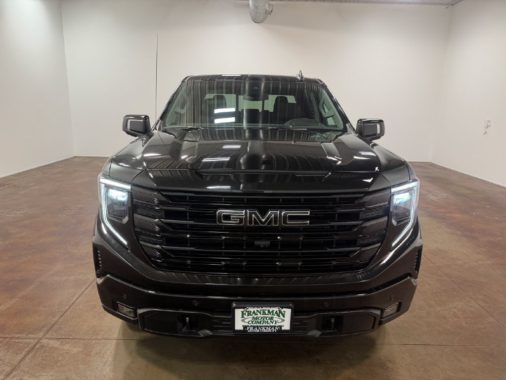 Used 2024 GMC Sierra 1500 Elevation w/ Elevation Premium Package AWD/4WD image 42