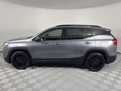 Used 2020 GMC Terrain SLT w/ Preferred Package image 7