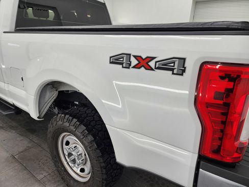 Used 2019 Ford F250 XL w/ XL Value Package image 32