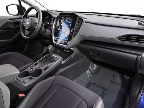 Certified 2025 Subaru Crosstrek 2.0i Premium w/ Crosstrek Mirror Package AWD/4WD image 15