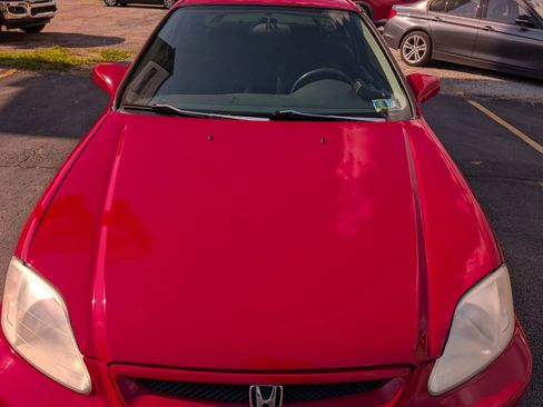 Used 2000 Honda Civic Si image 13