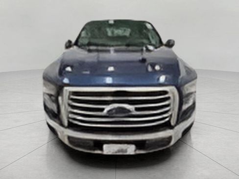 Certified 2017 Ford F150 XLT w/ Equipment Group 302A Luxury AWD/4WD image 40