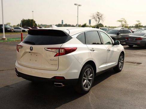 Used 2023 Acura RDX AWD w/ Technology Package image 5