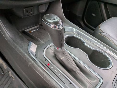 Used 2019 Chevrolet Traverse Premier image 23