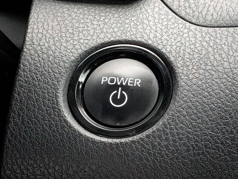 Used 2025 Toyota Camry LE FWD image 20