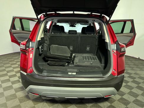 Certified 2023 Nissan Rogue S AWD/4WD image 24