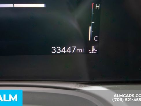 Used 2024 Buick Encore GX Sport Touring image 25