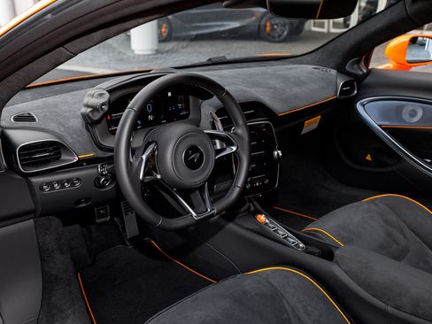 New 2026 McLaren Artura RWD image 40