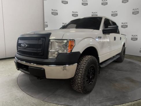 Used 2013 Ford F150 XL w/ Mid Equipment Group image 7