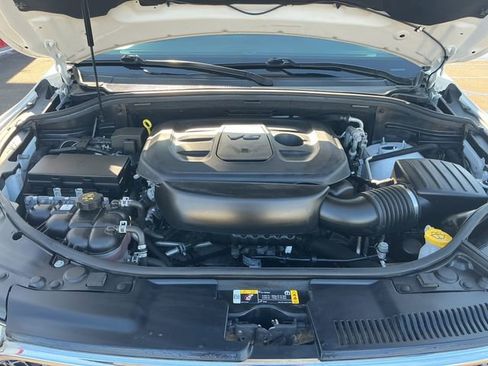 Used 2022 Dodge Durango SXT w/ Trailer Tow Group IV image 47