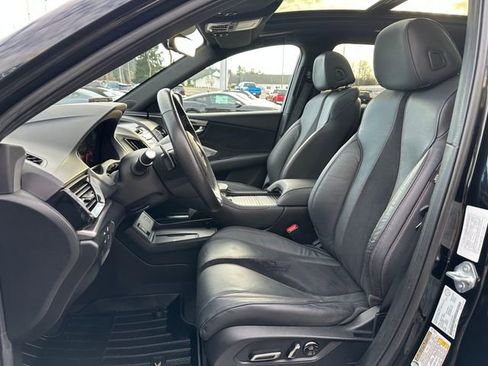Used 2022 Acura RDX A-Spec Advance Package image 9