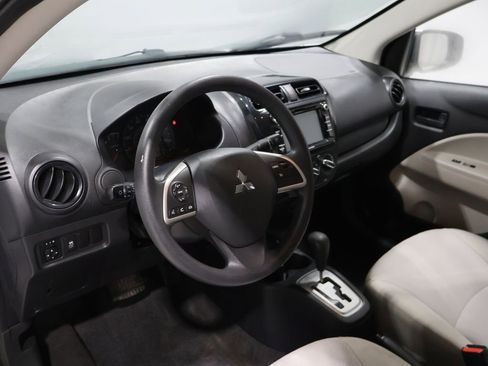 Used 2019 Mitsubishi Mirage G4 ES image 14