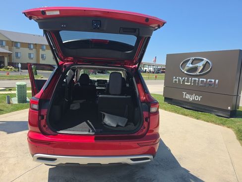 Used 2024 Mitsubishi Outlander SE AWD/4WD image 16