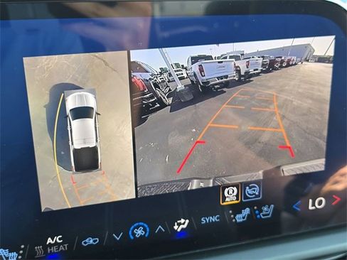 New 2026 Chevrolet Silverado EV LT w/ Plus Package image 15