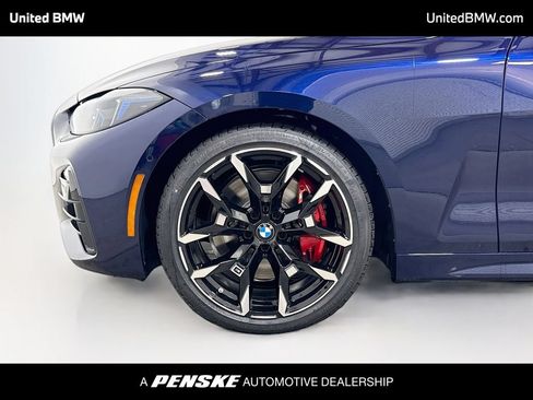 New 2027 BMW 430i Coupe w/ M Sport Package RWD image 9