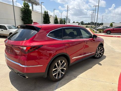 Used 2024 Acura MDX FWD w/ Technology Package image 3
