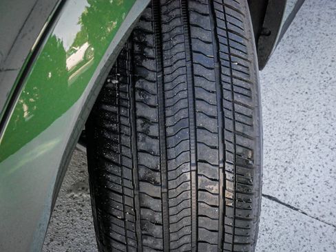 Used 2026 Ford Mustang Mach-E Premium AWD/4WD image 12
